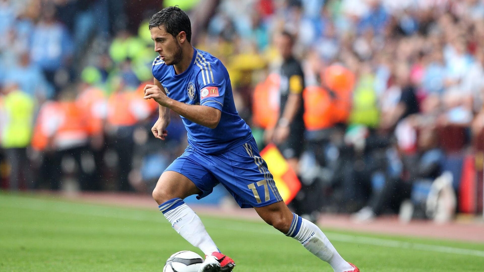 克日什托夫决赛节奏紧凑展现爆发力，克里什托夫